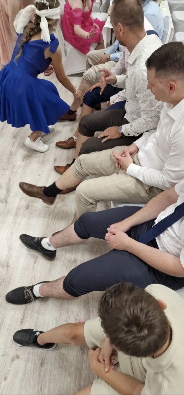 Svadba Nové Sady Kultúrny Dom  Nové Sady je okres Nitra